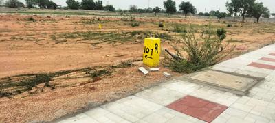 Image of 165 Sq.ft Residential Plot / Land for sale in Shadnagar, Ranga Reddy for Rs. 2293500