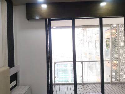 Bedroom Image of 3800 Sq.ft 5 BHK Apartment / Flat for sale in Jeet Apartment, Bandra West Mumbai for Rs. 210000000