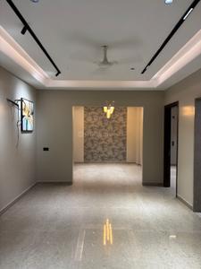 Living Room Image of 2555 Sq.ft 4 BHK Builder Floor for sale in Bali Nagar New Delhi for Rs. 58000000