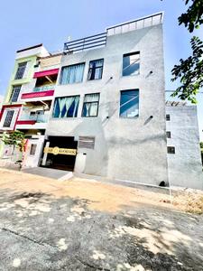 Image of 1500 Sq.ft 2 BHK Villa for rent in Ayodhya Bypass, Bhopal for Rs. 18500