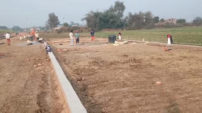 Image of 1200 Sq.ft Residential Plot / Land for sale in Kanhauli, Patna for Rs. 2900000