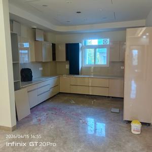 Kitchen Image of 3240 Sq.ft 3 BHK Builder Floor for sale in Janakpuri New Delhi for Rs. 36000000
