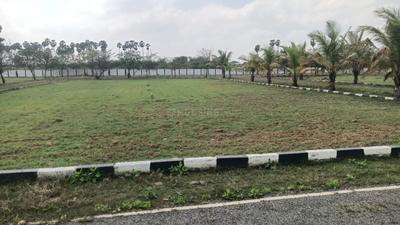 Image of 800 Sq.ft Residential Plot / Land for sale in KVG Garden, Karanodai, Chennai for Rs. 1112000
