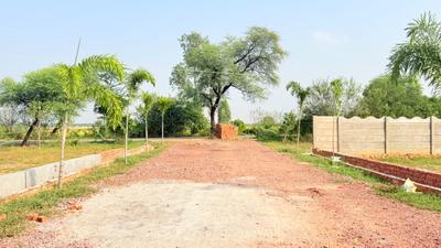 Image of 1350 Sq.ft Residential Plot / Land for sale in Govardhan, Mathura for Rs. 2700000