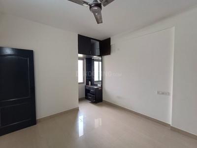 Bedroom Image of 1175 Sq.ft 2 BHK Apartment / Flat for sale in Innovative Timberleaf by Innovative Construction Co., HSR Layout Bengaluru for Rs. 9300000