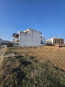 Image of 200 Sq.ft Residential Plot / Land for sale in Sector 82, Mohali for Rs. 30000000