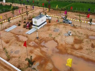 Image of 2565 Sq.ft Residential Plot / Land for sale in Dhanori, Pune for Rs. 1282500