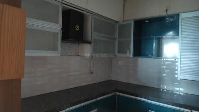Kitchen Image of 1680 Sq.ft 3.5 BHK Apartment / Flat for sale in Amanora Neo Towers, Hadapsar Pune for Rs. 26500000