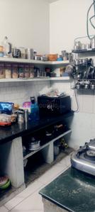 Kitchen Image of 1750 Sq.ft 5 BHK Independent House for sale in Alambagh Lucknow for Rs. 12500000