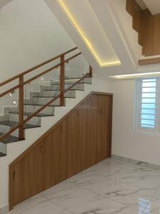 Hall Image of 1950 Sq.ft 4 BHK Villa for sale in Kakkanad Kochi for Rs. 12000000