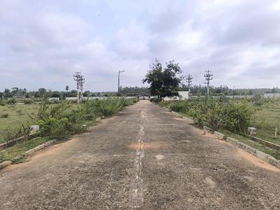 Image of 1500 Sq.ft Residential Plot / Land for sale in Hoskote, Bengaluru for Rs. 4275100