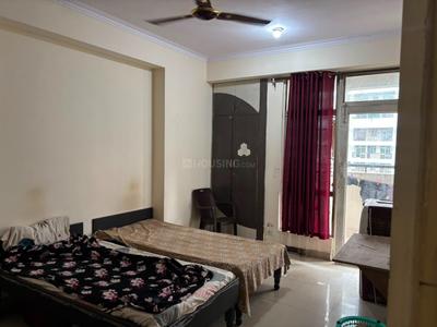 Bedroom Image of Vandana Pg in Crossings Republik, Ghaziabad