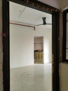 Main Entrance Image of 550 Sq.ft 1 BHK Apartment / Flat for sale in Sunteck World, Naigaon East Naigaon for Rs. 4600000