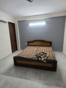 Bedroom Image of 1800 Sq.ft 3.5 BHK Builder Floor for rent in Sector 40 Gurgaon for Rs. 65000
