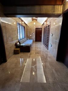 Hall Image of 6500 Sq.ft 4 BHK Villa for rent in Navratna Kalhaar Blues And Greens, Sanand Ahmedabad for Rs. 200000