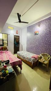 Bedroom Image of 1200 Sq.ft 3 BHK Apartment / Flat for sale in Shambhu Nagar Nagpur for Rs. 4500000
