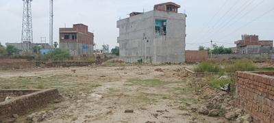Om nagar colony Plot View 3