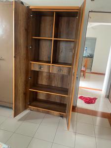 Bedroom Image of 1000 Sq.ft 2 BHK Apartment / Flat for sale in Jodhpur Ahmedabad for Rs. 7500000
