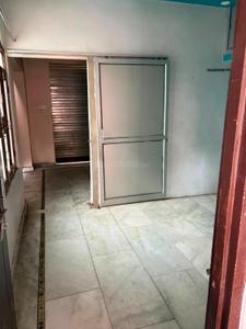 Bedroom Image of 600 Sq.ft 1.5 BHK Duplex for rent in LDA Colony Lucknow for Rs. 8000