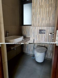 Image of 1218 Sq.ft 3 BHK Apartment / Flat for sale in Shapoorji Pallonji Vicinia, Powai, Mumbai for Rs. 34000000