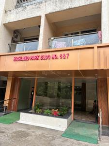 2 BHK Flat