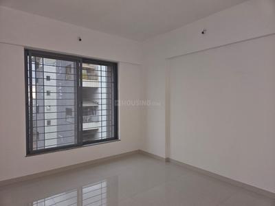 Bedroom Image of 1300 Sq.ft 3 BHK Apartment / Flat for sale in Nivasa Enchante, Lohegaon Pune for Rs. 9000000