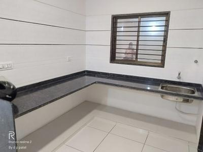 Kitchen Image of 1100 Sq.ft 2 BHK Apartment / Flat for sale in Arch The Florence, Bhayli Vadodara for Rs. 2700000