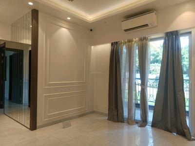 Living Room Image of 980 Sq.ft 2 BHK Apartment / Flat for sale in Nyati Exuberance II, Mohammed Wadi Pune for Rs. 5700000