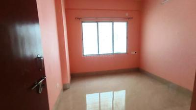 Bedroom Image of 1650 Sq.ft 3 BHK Apartment / Flat for sale in New Town Kolkata for Rs. 9800000