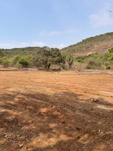 Image of 1089 Sq.ft Residential Plot / Land for sale in Panvel, Navi Mumbai for Rs. 1250000