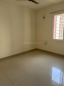 Bedroom Image of 1989 Sq.ft 3 BHK Apartment / Flat for sale in Prestige Bella Vista, Iyyappanthangal Chennai for Rs. 20500000