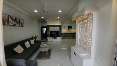 3 BHK Flat