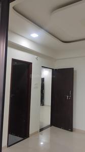 Hall Image of 1550 Sq.ft 3 BHK Apartment / Flat for sale in Omkar Nagar Nagpur for Rs. 7500000