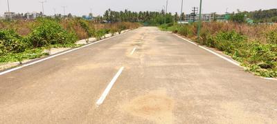 Image of 1200 Sq.ft Residential Plot / Land for sale in Nadaprabhu Kempegowda layout, Bengaluru for Rs. 12150000