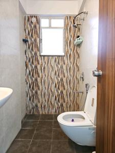 Bedroom Two Image of 830 Sq.ft 2 BHK Apartment / Flat for sale in Choice Park Vista, Lohegaon Pune for Rs. 7000000