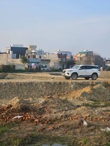 Image of 900 Sq.ft Residential Plot / Land for sale in Dadri, Greater Noida for Rs. 2500000