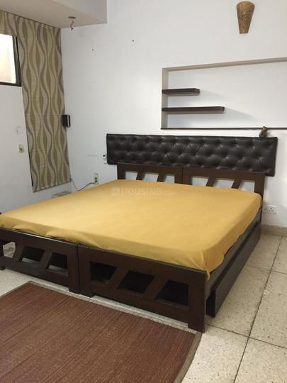 B4 Block, Safdarjung Enclave Bedroom 1