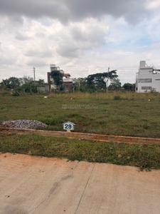 Image of 2072 Sq.ft Residential Plot / Land for sale in T N Pura, Mysore for Rs. 8184400