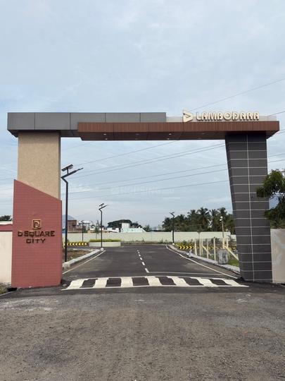 Saravanampatty Main Image 1