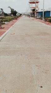 Image of 1035 Sq.ft Residential Plot / Land for sale in Redwood Platinum, Rau, Indore for Rs. 4500000
