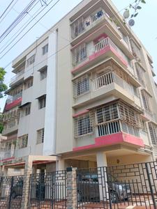 Building Image of 1160 Sq.ft 3 BHK Apartment / Flat for sale in Behala Kolkata for Rs. 6500000
