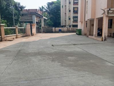 Image of 875 Sq.ft 2 BHK Apartment / Flat for sale in Badlapur West, Badlapur for Rs. 3200000