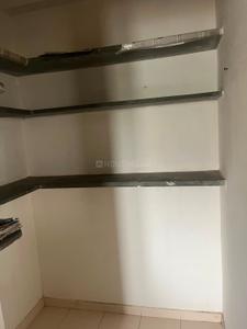Kitchen Image of 1000 Sq.ft 2 BHK Apartment / Flat for sale in Jodhpur Ahmedabad for Rs. 7500000