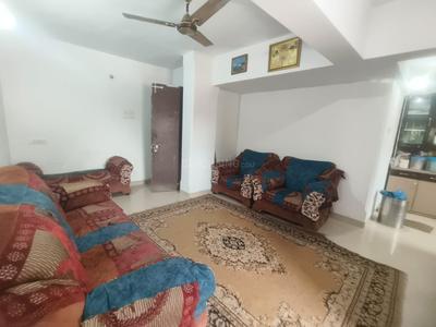 Bedroom Image of 1150 Sq.ft 2 BHK Apartment / Flat for sale in Wanowrie Pune for Rs. 8500000