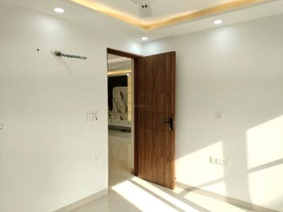 Bedroom Image of 1850 Sq.ft 3 BHK Apartment / Flat for sale in Sanghamitra Apartments, Sector 4 Dwarka New Delhi for Rs. 27200000