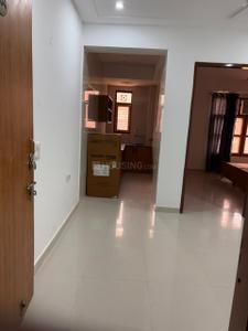Hall Image of 2300 Sq.ft 3 BHK Builder Floor for sale in Lotus Celestia, Sector 23 Gurgaon for Rs. 33000000