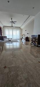 Bedroom Image of 7000 Sq.ft 4 BHK Apartment / Flat for sale in Ambience Caitriona, DLF Phase 3 Gurgaon for Rs. 170000000