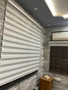 Bathroom Image of 2050 Sq.ft 3 BHK Apartment / Flat for sale in Amausi Lucknow for Rs. 11000000