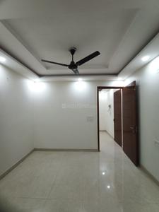 3 BHK Independent Builder Floor