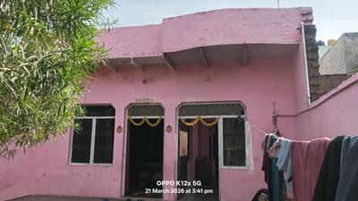 Image of 177 Sq.ft 3 BHK Independent House for sale in Radha Valley, Mathura for Rs. 8000000